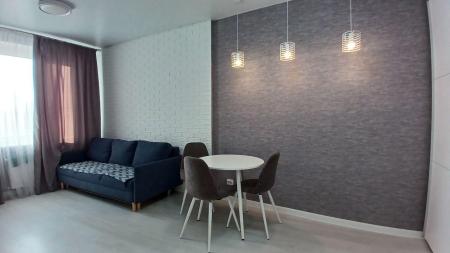 Продам 1-комнатную квартиру в новостройке, ЖК «Сорок третья жемчужина»