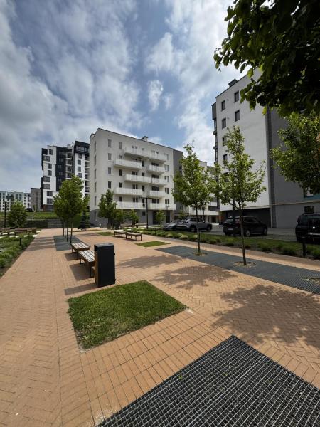 Продам 3-кімнатну квартиру в новобудові, ЖК&nbsp;Квартал&nbsp;Краківський