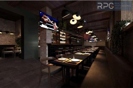 Здам об'єкт харчування