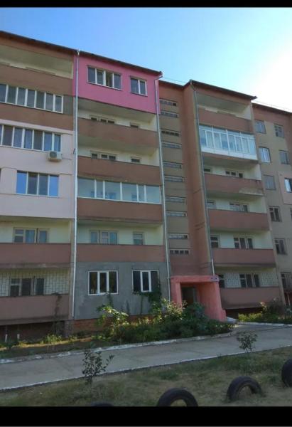 Продам 3-кімнатну квартиру в новобудові