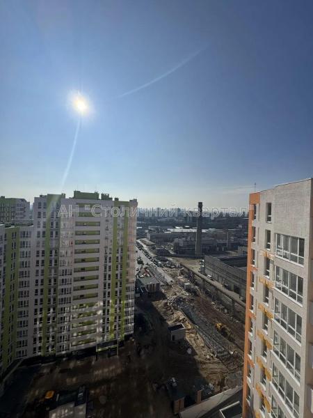 Продам 3-кімнатну квартиру, ЖК Нивки Парк