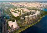 Продам 1-кімнатну квартиру в новобудові, ЖК Great, 33 м², без ремонту