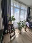 Сдам 2-комнатную квартиру в новостройке, 76 м², косметический ремонт