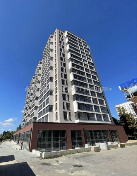 Продам 1-комнатную квартиру в новостройке, ЖК&nbsp;«Континенталь»