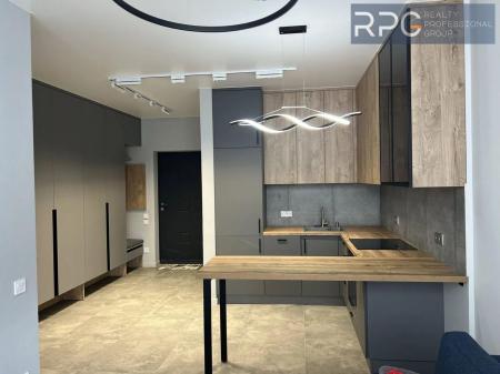 Продам 1-кімнатну квартиру, ЖК Медовий