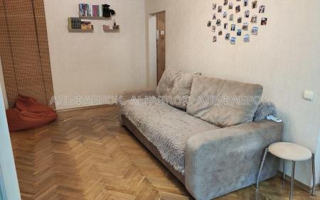 Продам 1-комнатную квартиру