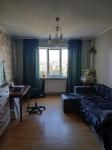Продам 3-комнатную квартиру, 68.20 м², косметический ремонт