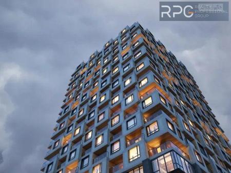 Продам 1-кімнатну квартиру, ЖК Kub29