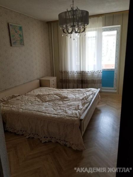 Сдам 3-комнатную квартиру