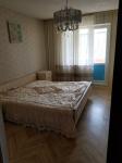 Сдам 3-комнатную квартиру, 70 м², косметический ремонт
