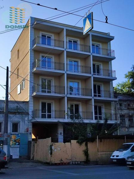 Продам квартиру-студію