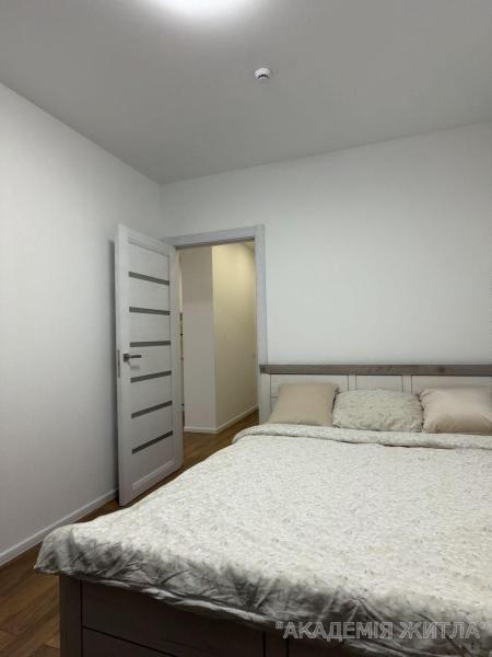 Продам 2-комнатную квартиру в новостройке, ЖК Be the One