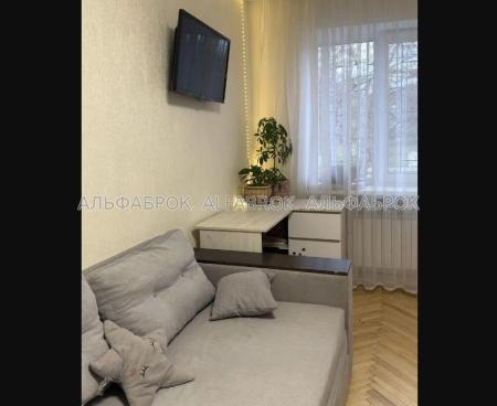 Продам 1-кімнатну квартиру