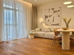 Продам 1-кімнатну квартиру в новобудові, ЖК&nbsp;Русанівська&nbsp;Гавань, 55 м², авторський дизайн