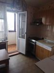 Продам 1-комнатную квартиру, 36.50 м², косметический ремонт