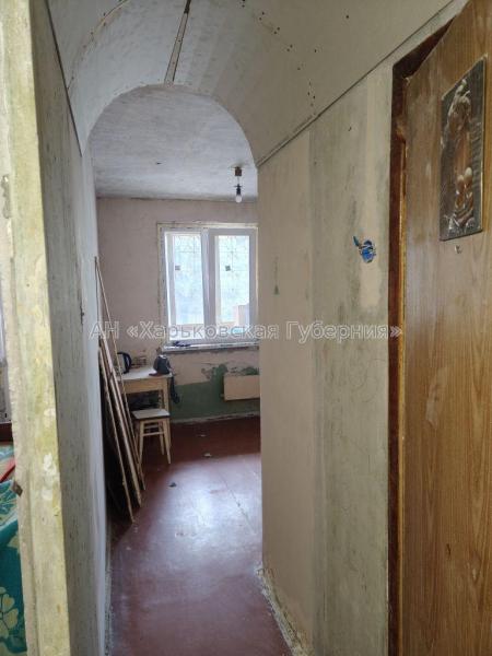 Продам 1-комнатную квартиру