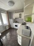 Продам 2-комнатную квартиру, 45 м², евроремонт