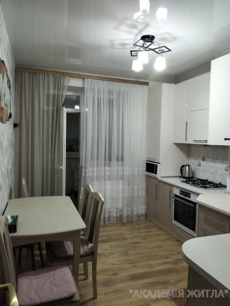 Сдам 1-комнатную квартиру в новостройке, ЖК&nbsp;София&nbsp;Киевская