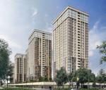 Продам 2-комнатную квартиру, ЖК&nbsp;Урловский&nbsp;1, 60.07 м², без ремонта