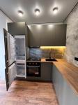Продам 1-комнатную квартиру, 35 м², авторский дизайн