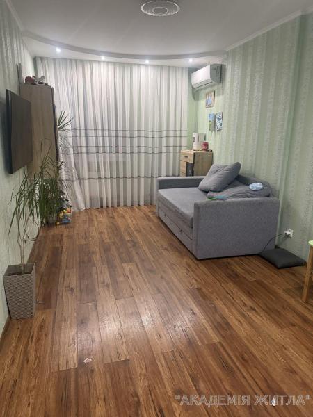 Продам 2-комнатную квартиру в новостройке, ЖК&nbsp;«Панорамный&nbsp;городок»