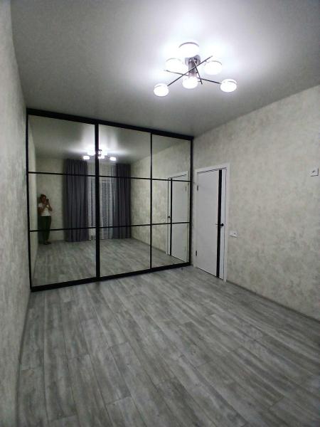 Продам 1-комнатную квартиру в новостройке, ЖК «Шестьдесят шестая жемчужина»