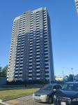 Продам 1-комнатную квартиру в новостройке, ЖК&nbsp;Navigator&nbsp;2, 44 м², евроремонт