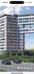 Продам 4-комнатную квартиру, ЖК «Bauhaus», 105 м², без внутренних работ