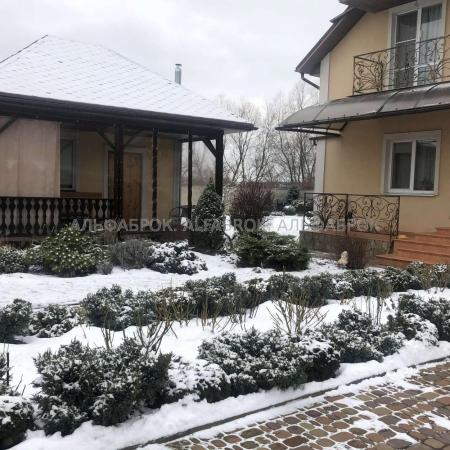 Продам 2-поверховий будинок