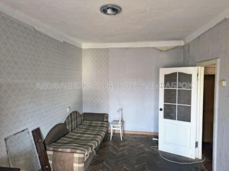 Продам 1-кімнатну квартиру
