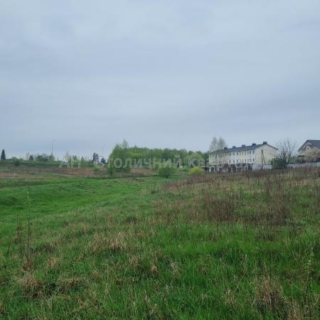 Продам ділянку під забудову житлової нерухомості