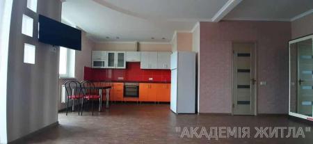 Сдам 1-комнатную квартиру в новостройке, ЖК&nbsp;Столичные&nbsp;каштаны