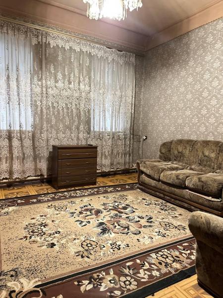 Продам 3-кімнатну квартиру