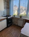 Продам 3-кімнатну квартиру, 62.10 м², косметичний ремонт