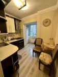 Сдам 1-комнатную квартиру, 35 м², евроремонт
