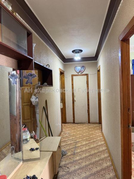 Продам 3-комнатную квартиру