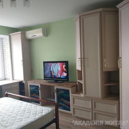Сдам 3-комнатную квартиру
