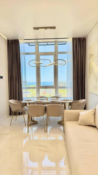 Продам 2-кімнатну квартиру в новобудові, ЖК&nbsp;«Атмосфера»