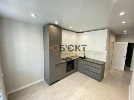 Продам 1-комнатную квартиру в новостройке, ЖК «Мира»