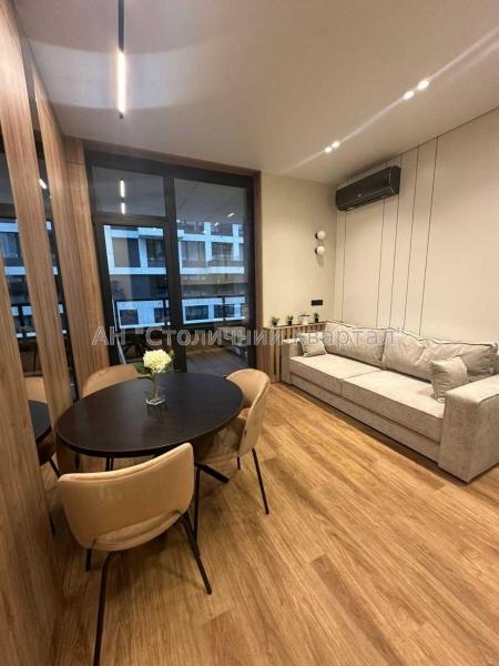 Сдам 1-комнатную квартиру, ЖК Unit.Home