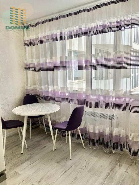 Продам 1-кімнатну квартиру, ЖК «Море»