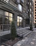 Продам 1-комнатную квартиру в новостройке, ЖК Метрополия, 45 м², евроремонт