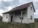 Продам 2-поверховий будинок, 117 м², без оздоблювальних робіт