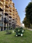 Продам 2-кімнатну квартиру, 62 м², без внутрішніх робіт