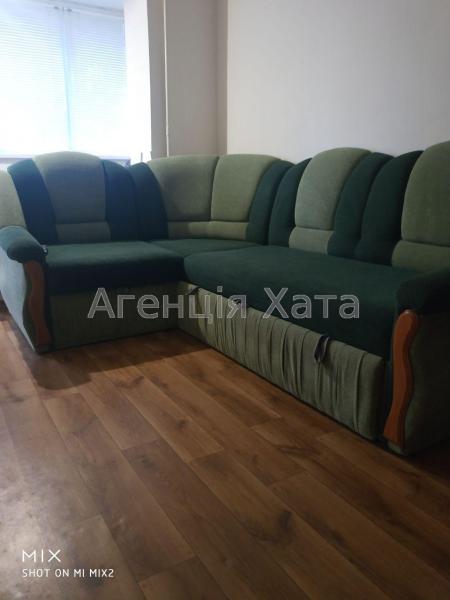 Продам 1-кімнатну квартиру