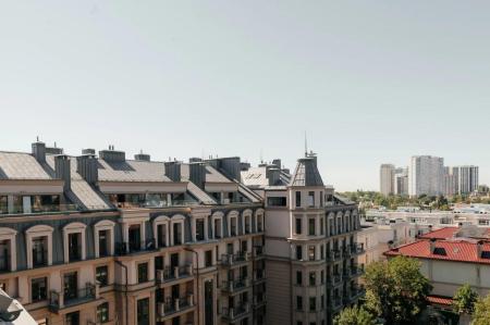 Продам 2-кімнатну квартиру в новобудові, КБ&nbsp;«Консул»