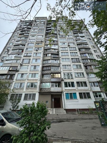 Продам 1-кімнатну квартиру