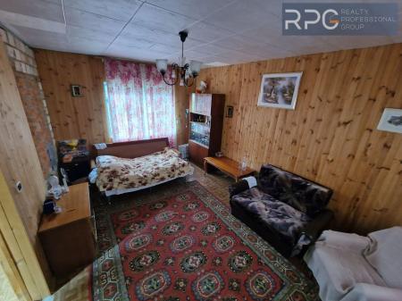 Продам 2-поверховий дачний будинок