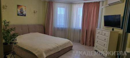 Продам 1-комнатную квартиру, ЖК&nbsp;София&nbsp;Сити