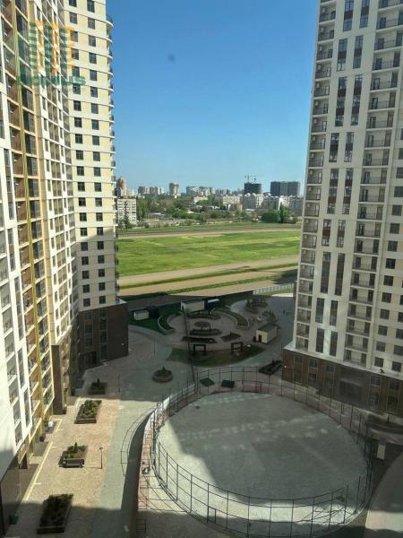 Продам 1-кімнатну квартиру, ЖК «Шістдесят восьма перлина»